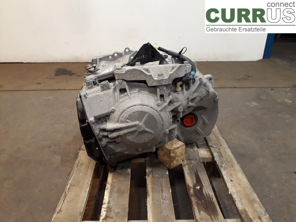 VOLVO V70      08-13 Gearbox (Automatic) 36050322 B5254T11