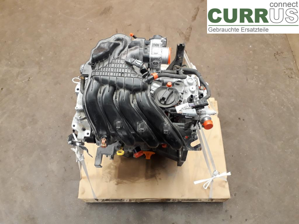 DACIA DOKKER Motor 8201584859 H4M-738