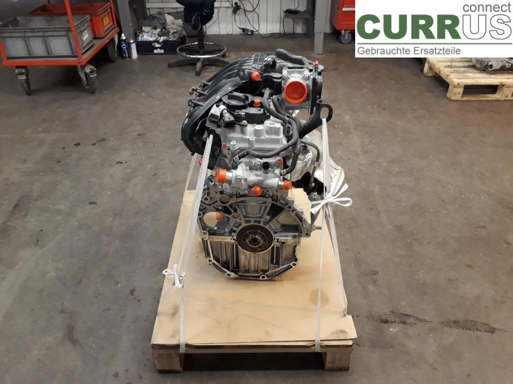 DACIA DOKKER Motor 8201584859 H4M-738