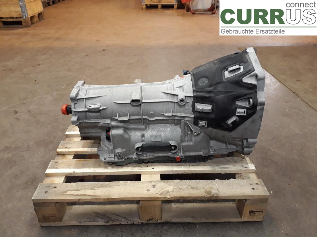 BMW 3 F30/F31/F80    12-19 Gearkasse Automatisk 24008615610 N47-D20C