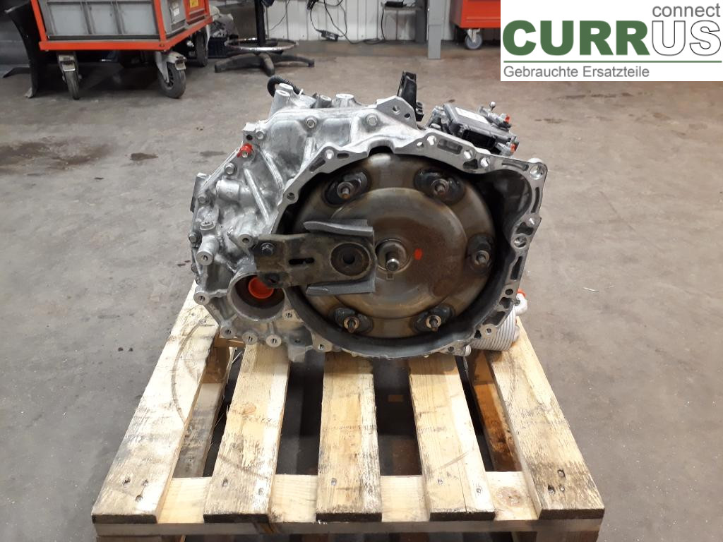 VOLVO XC60  14-17 Gearkasse Automatisk 36050697 D4204T14