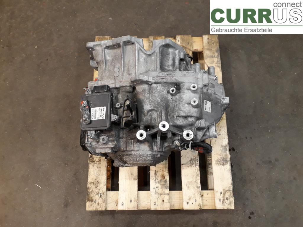 VOLVO XC60  14-17 Gearkasse Automatisk 36050697 D4204T14