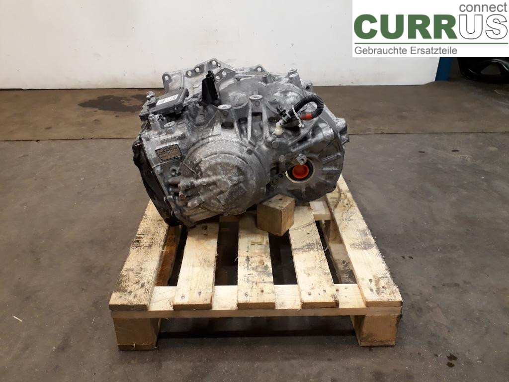 VOLVO XC60  14-17 Gearkasse Automatisk 36050697 D4204T14