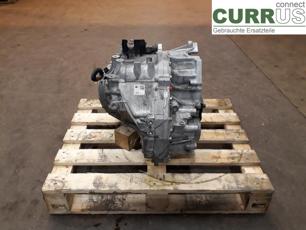 VOLVO XC60  14-17 Gearkasse Automatisk 36050697 D4204T14