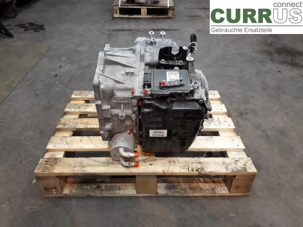 VOLVO XC60  14-17 Gearkasse Automatisk 36050697 D4204T14