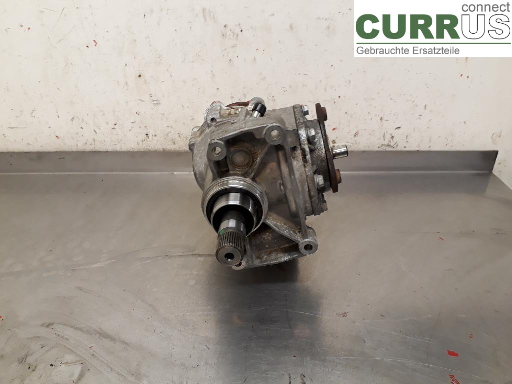 VW CADDY  16-20 Verteilergetriebe 0CN409053AF DFSB