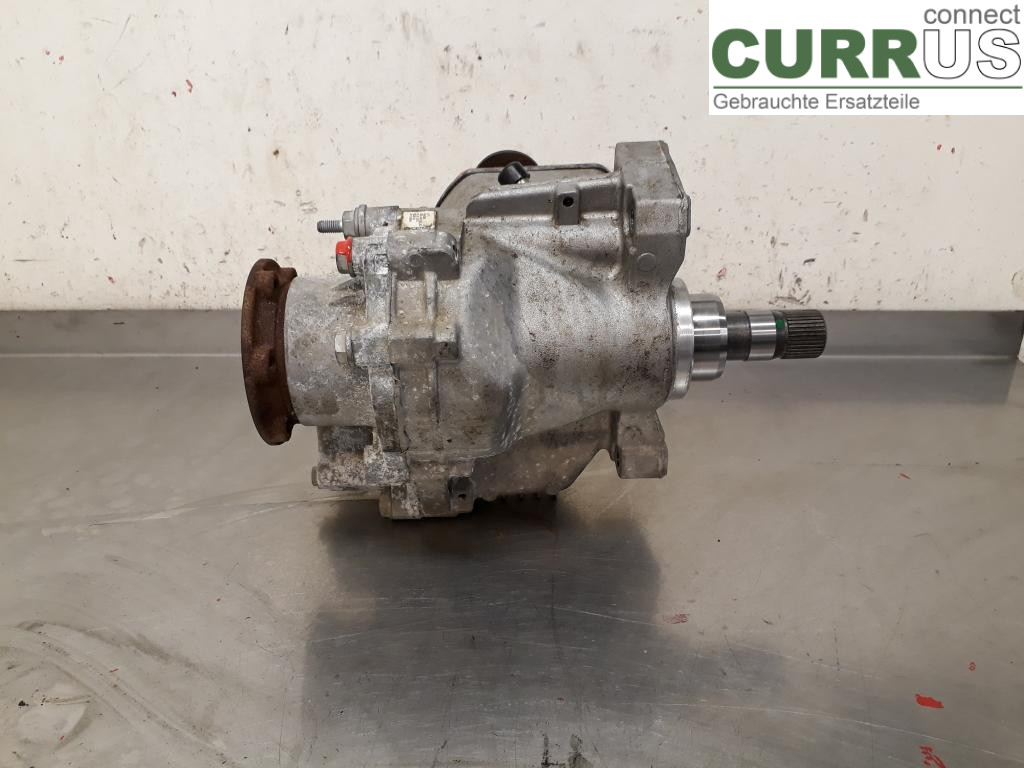 VW CADDY  16-20 Verteilergetriebe 0CN409053AF DFSB