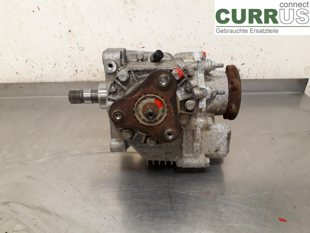VW CADDY  16-20 Verteilergetriebe 0CN409053AF DFSB