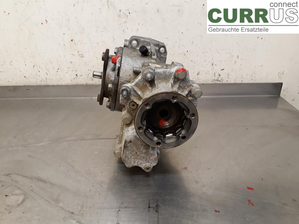 VW CADDY  16-20 Verteilergetriebe 0CN409053AF DFSB