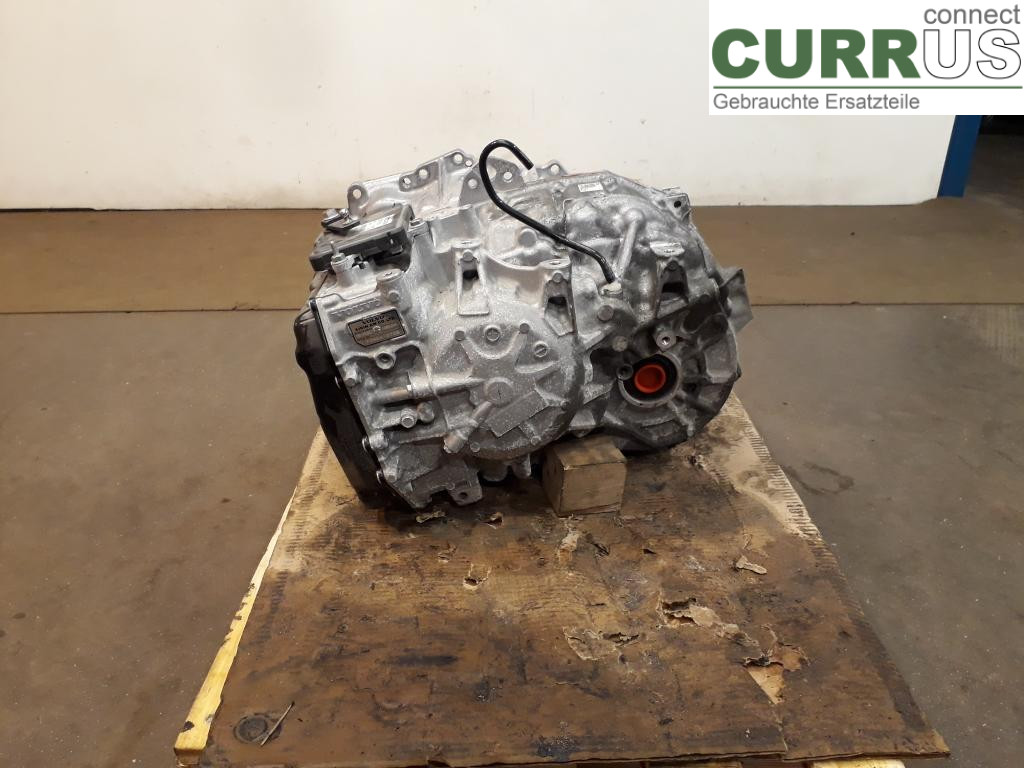 VOLVO V40  CROSS COUNTRY 13-19 Automatikgetriebe 36050778 D4204T9