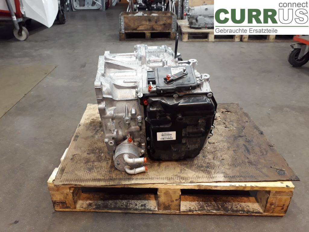 VOLVO V40  CROSS COUNTRY 13-19 Automatikgetriebe 36050778 D4204T9