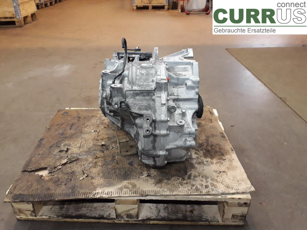 VOLVO V40  CROSS COUNTRY 13-19 Automatikgetriebe 36050778 D4204T9