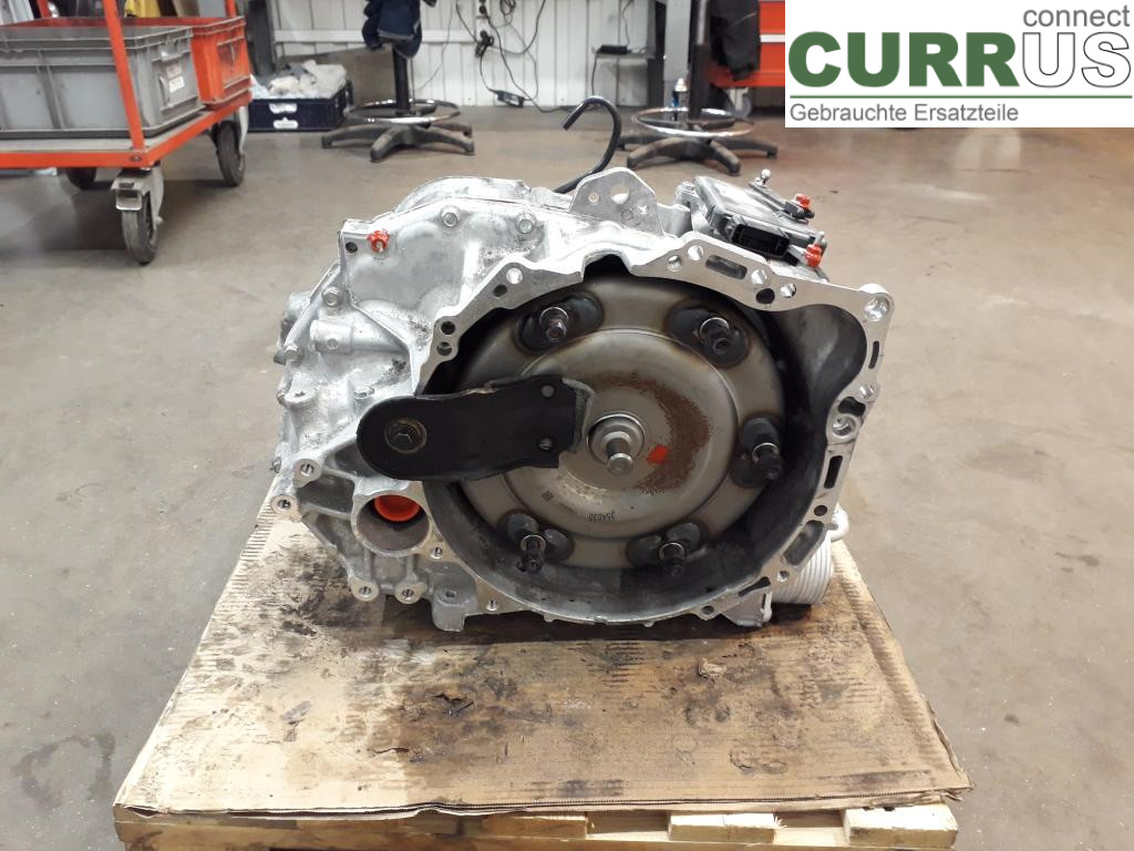 VOLVO V40  CROSS COUNTRY 13-19 Automatikgetriebe 36050778 D4204T9