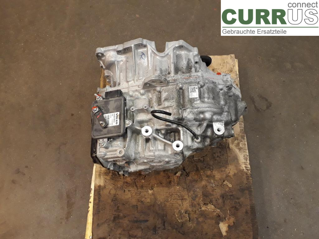 VOLVO V40  CROSS COUNTRY 13-19 Automatikgetriebe 36050778 D4204T9