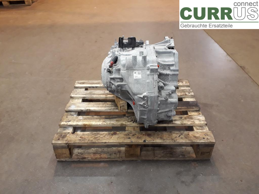 VOLVO XC60  14-17 Automatikgetriebe 36050697 D4204T4
