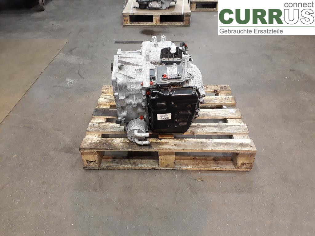 VOLVO XC60  14-17 Automatikgetriebe 36050697 D4204T4