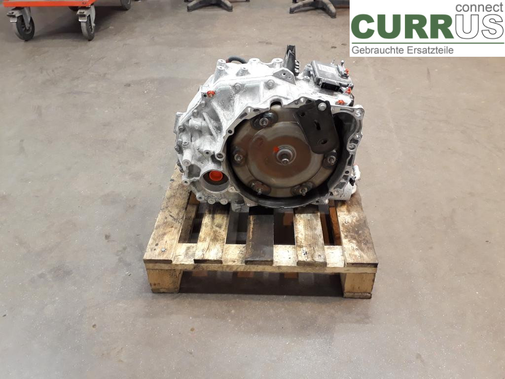 VOLVO XC60  14-17 Automatikgetriebe 36050697 D4204T4