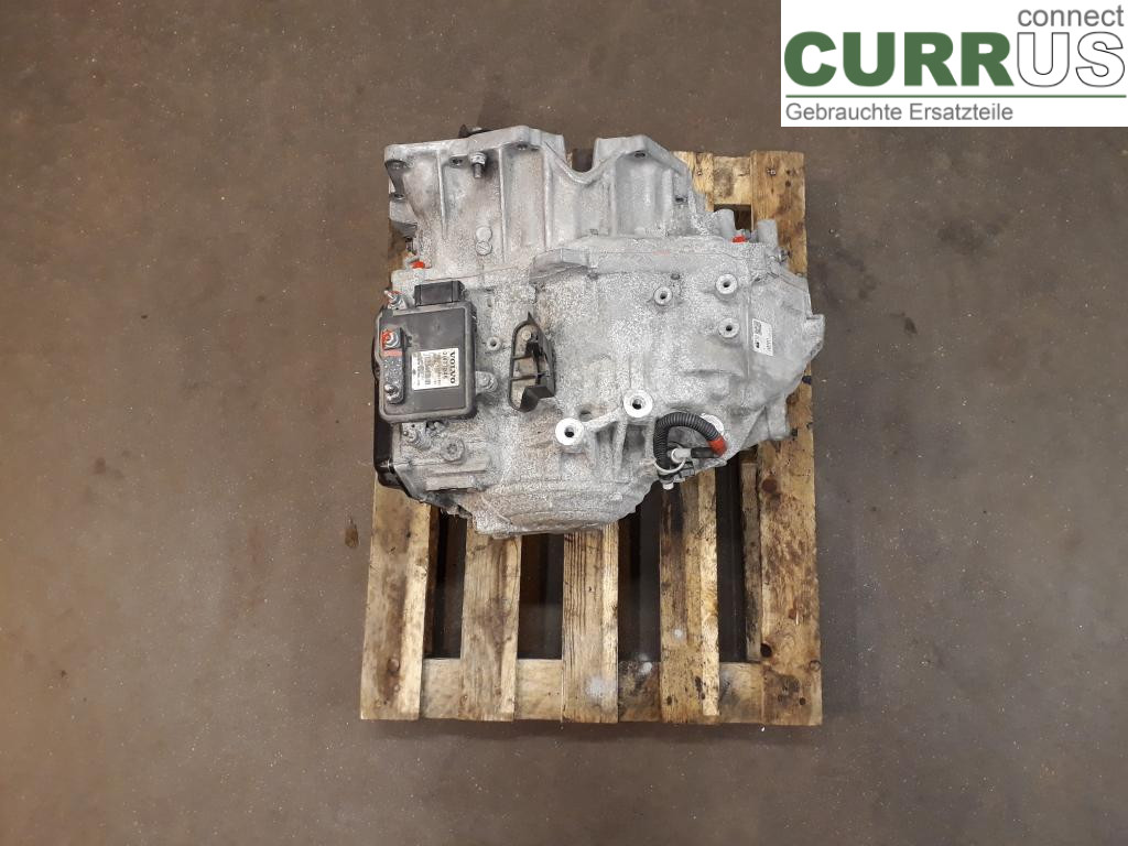 VOLVO XC60  14-17 Automatikgetriebe 36050697 D4204T4