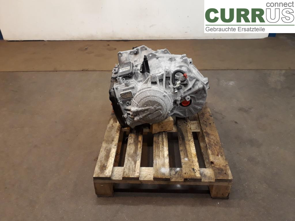 VOLVO XC60  14-17 Automatikgetriebe 36050697 D4204T4