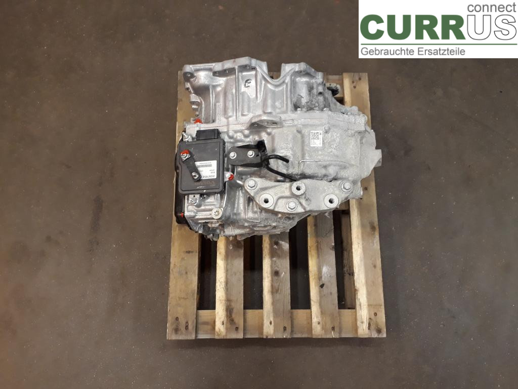 VOLVO V40  CROSS COUNTRY 13-19 Automatikgetriebe 36050778 B4154T2