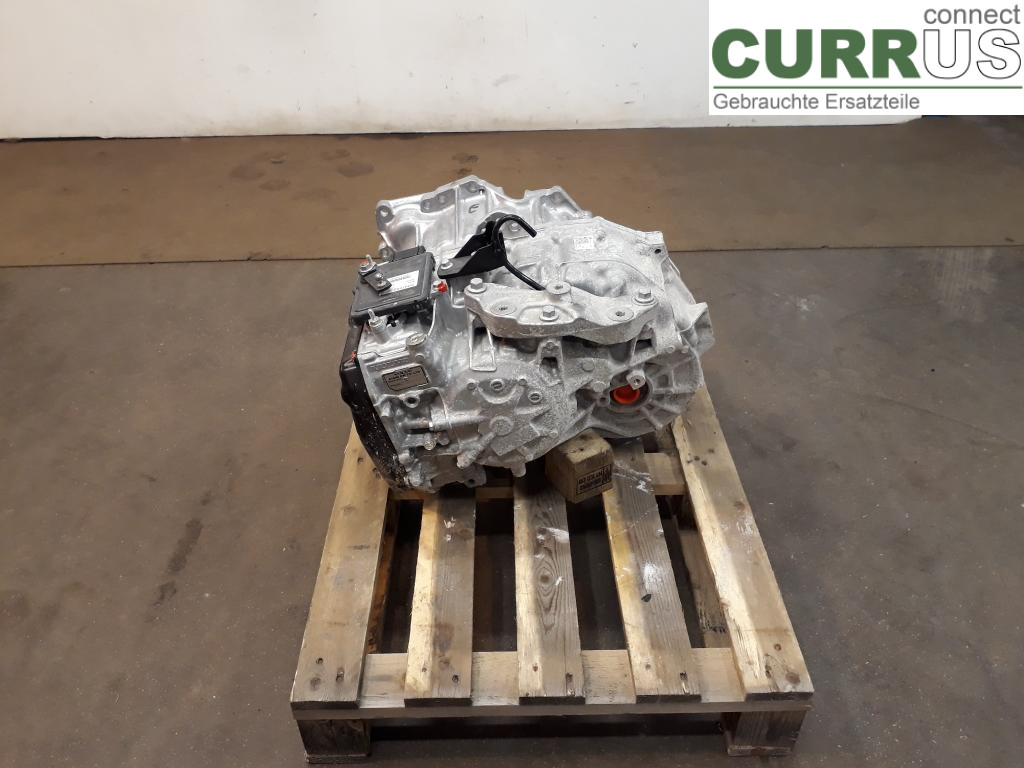 VOLVO V40  CROSS COUNTRY 13-19 Automatikgetriebe 36050778 B4154T2