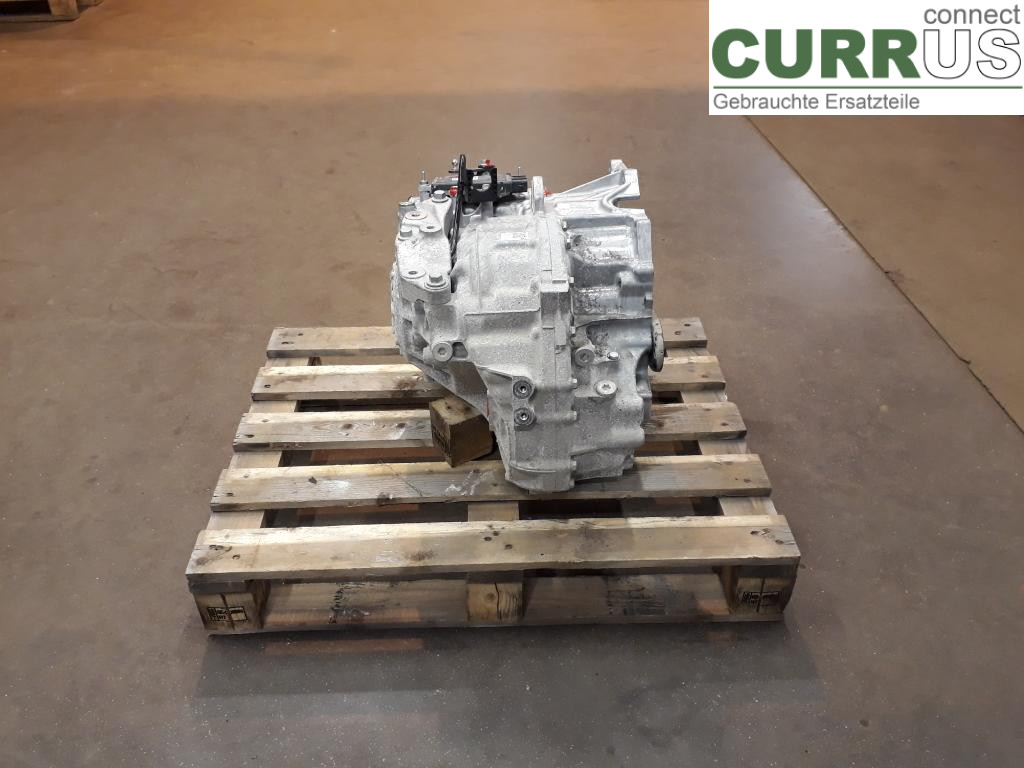 VOLVO V40  CROSS COUNTRY 13-19 Automatikgetriebe 36050778 B4154T2