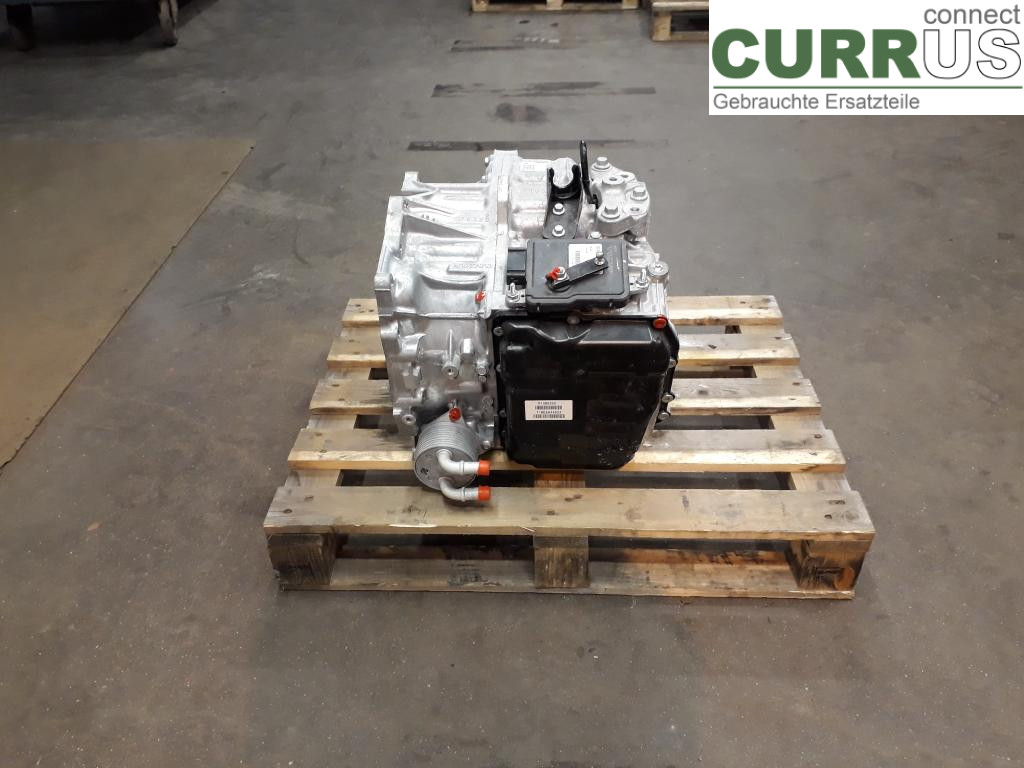 VOLVO V40  CROSS COUNTRY 13-19 Automatikgetriebe 36050778 B4154T2