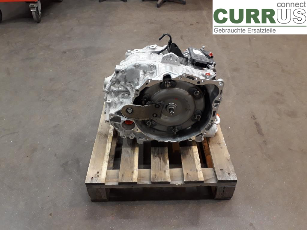 VOLVO V40  CROSS COUNTRY 13-19 Automatikgetriebe 36050778 B4154T2