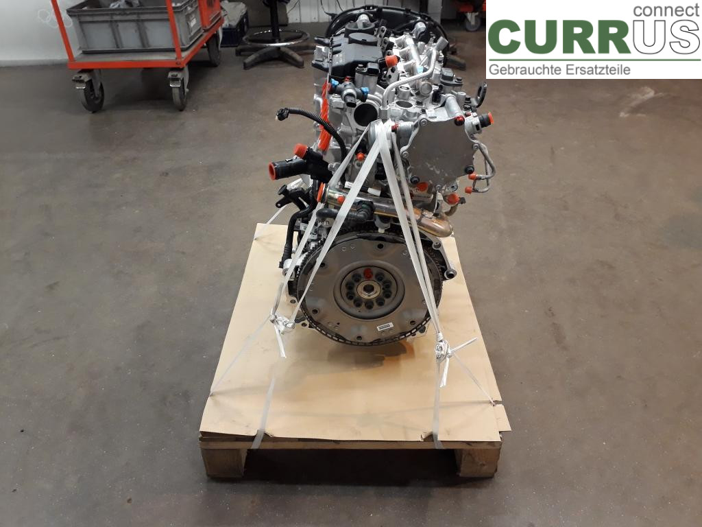 VOLVO V40  CROSS COUNTRY 13-19 Engine 36011599 B4154T2