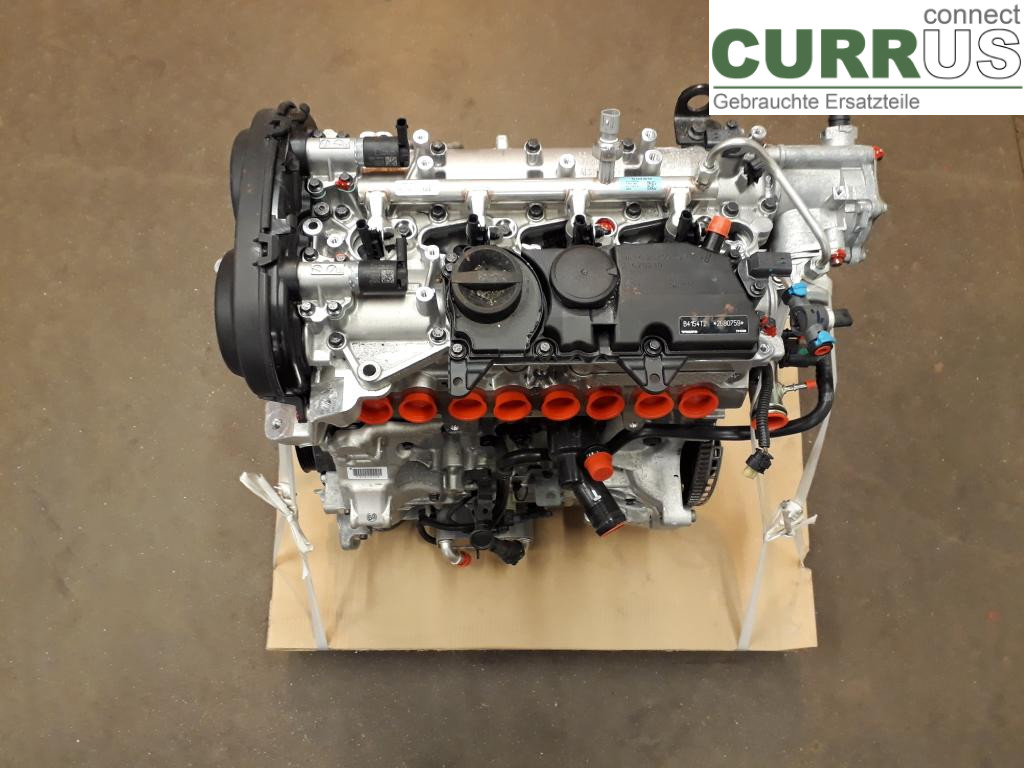 VOLVO V40  CROSS COUNTRY 13-19 Engine 36011599 B4154T2