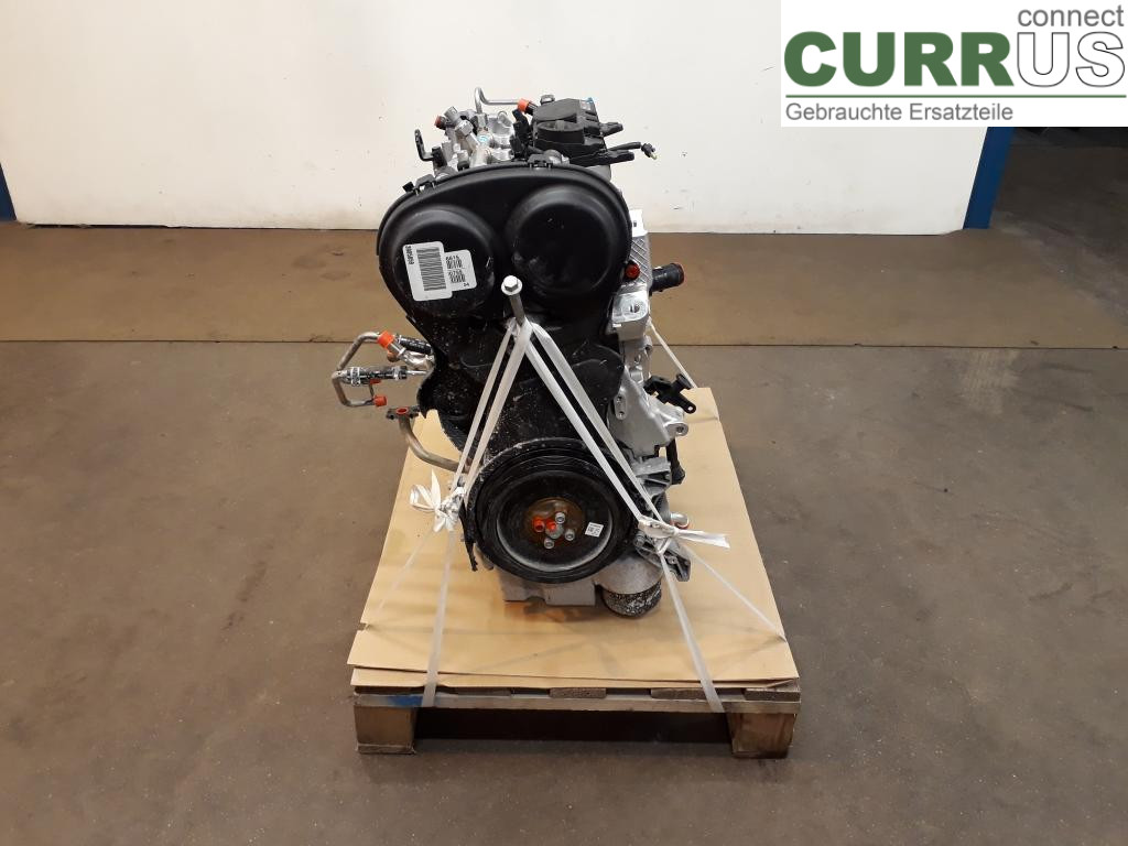 VOLVO V40  CROSS COUNTRY 13-19 Engine 36011599 B4154T2