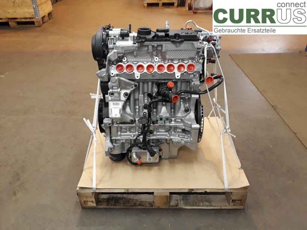 VOLVO V40  CROSS COUNTRY 13-19 Engine 36011599 B4154T2