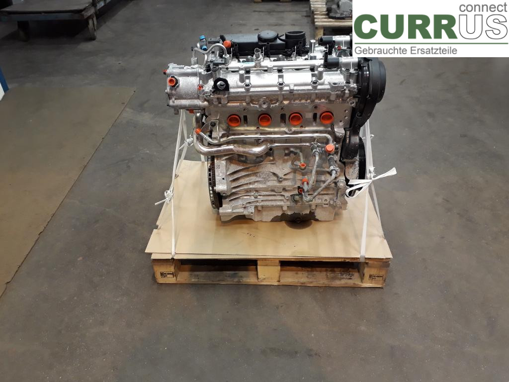 VOLVO V40  CROSS COUNTRY 13-19 Engine 36011599 B4154T2