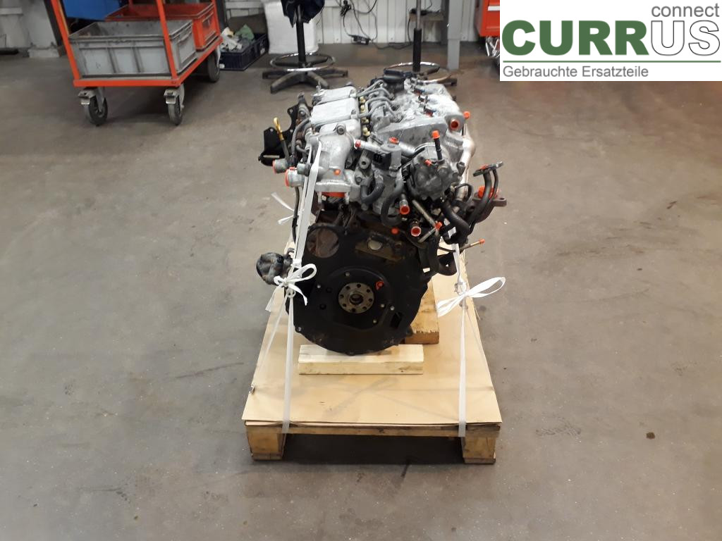 TOYOTA COROLLA VERSO 04-07 Motor 19000-27280 2,0 1CD-FTV