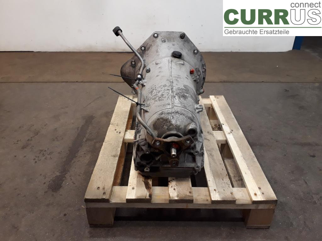 MB C (204)   07-15 Gearkasse Automatisk A2112703300 M271.950