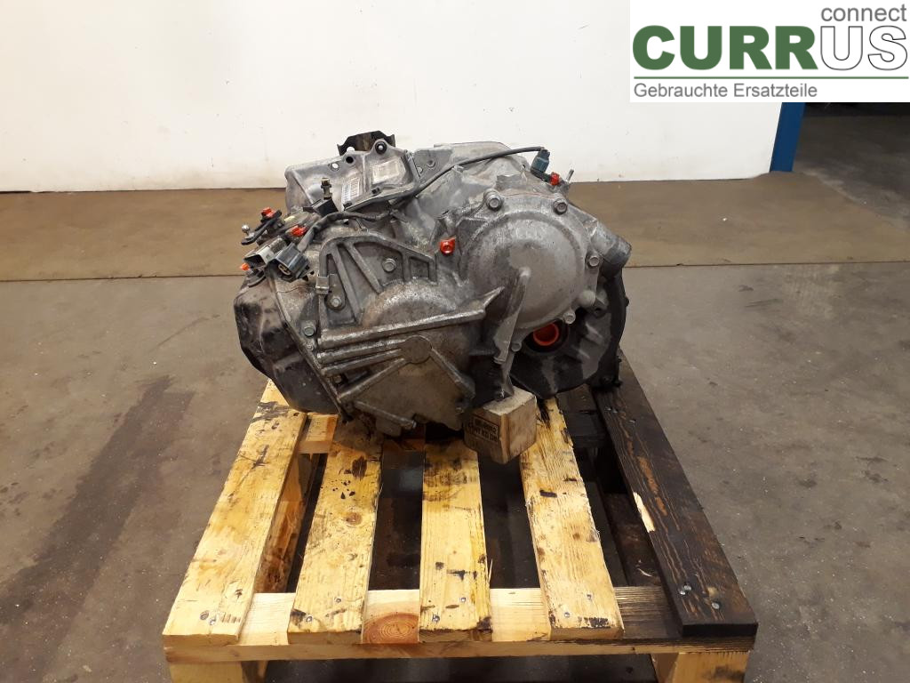 VOLVO V70      05-08 Automatikgetriebe 8251832 B5244SG
