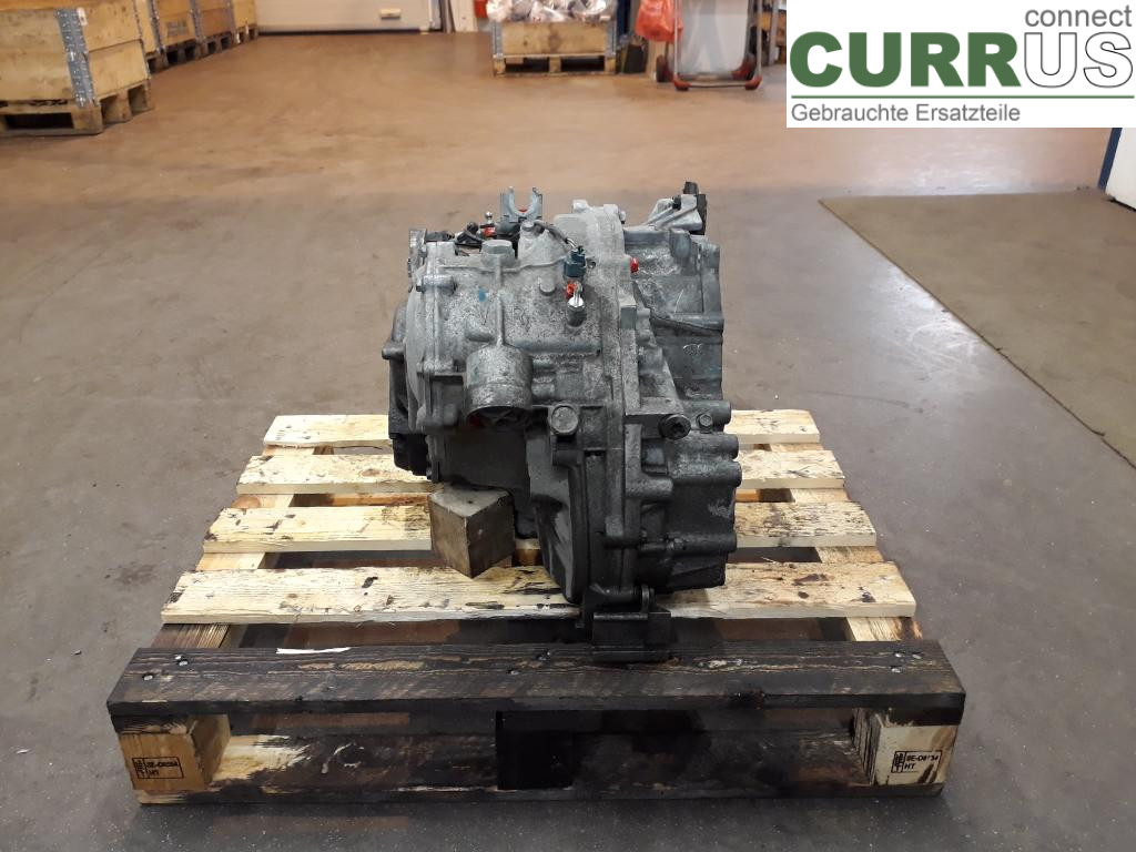 VOLVO V70      05-08 Automatikgetriebe 8251832 B5244SG