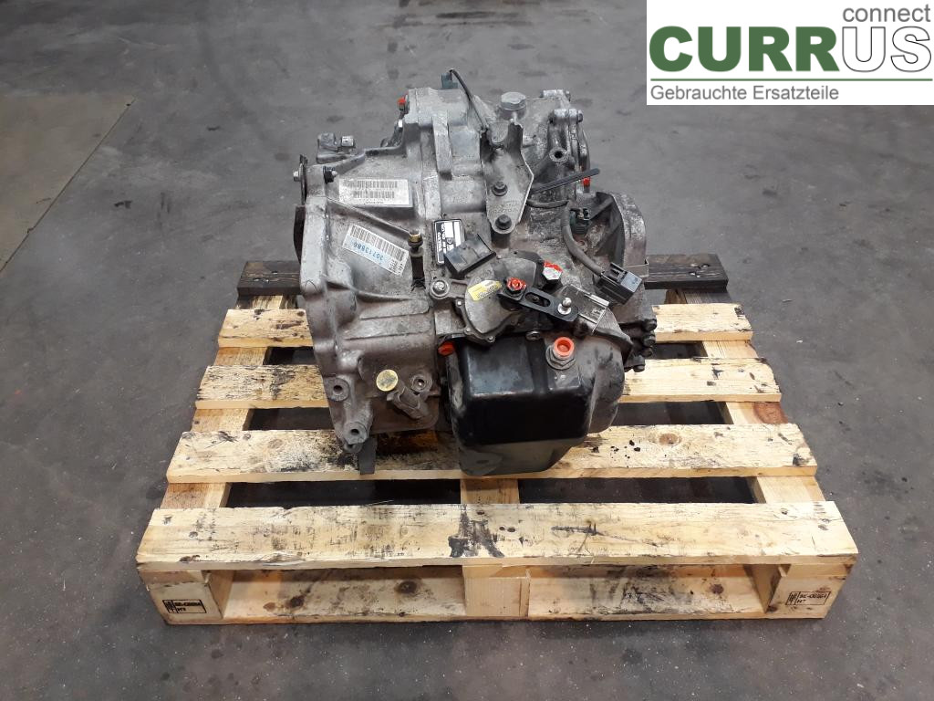 VOLVO V70      05-08 Automatikgetriebe 8251832 B5244SG