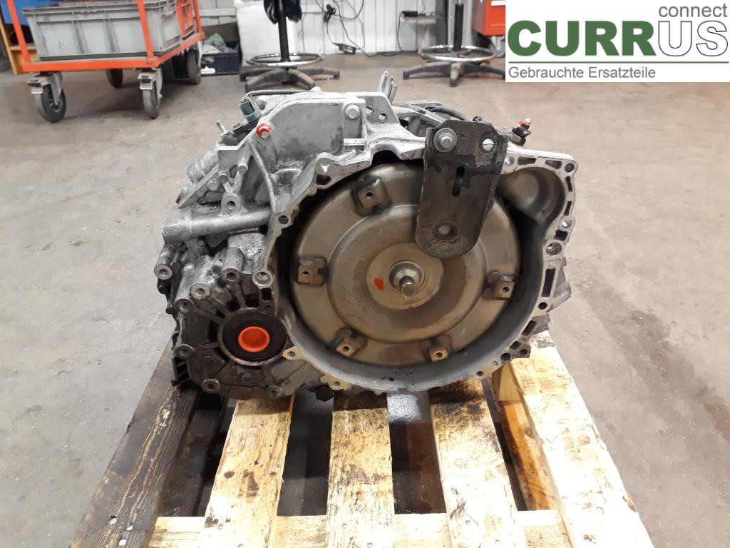 VOLVO V70      05-08 Automatikgetriebe 8251832 B5244SG