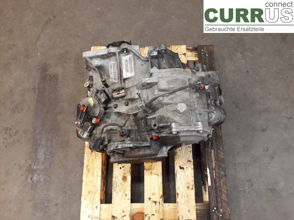 VOLVO V70      05-08 Automatikgetriebe 8251832 B5244SG