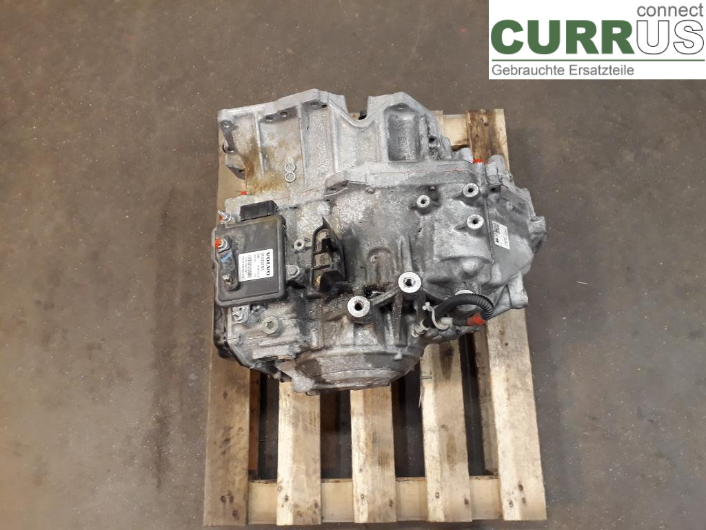 VOLVO XC60  14-17 Gearbox (Automatic) 36050697 D4204T5