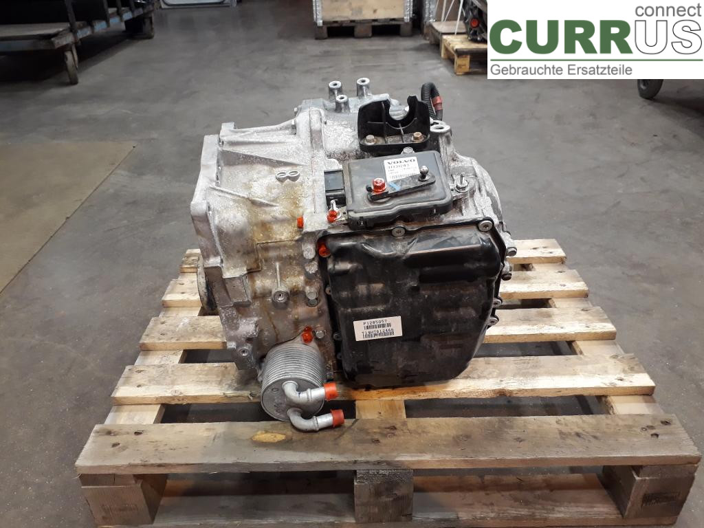 VOLVO XC60  14-17 Gearbox (Automatic) 36050697 D4204T5