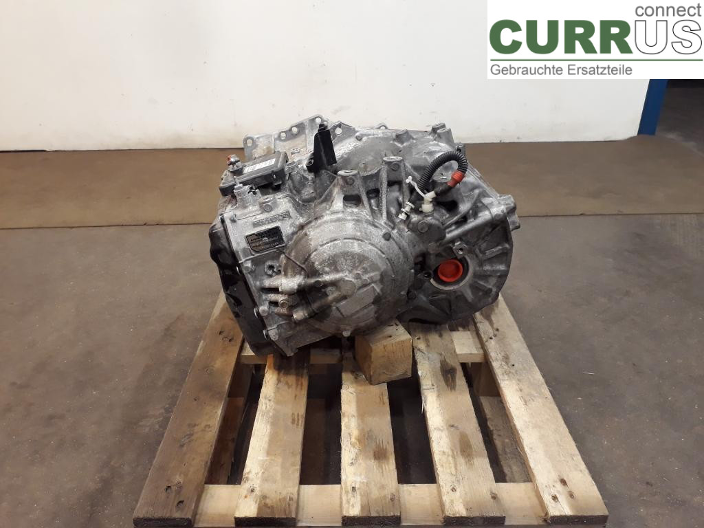 VOLVO XC60  14-17 Gearbox (Automatic) 36050697 D4204T5
