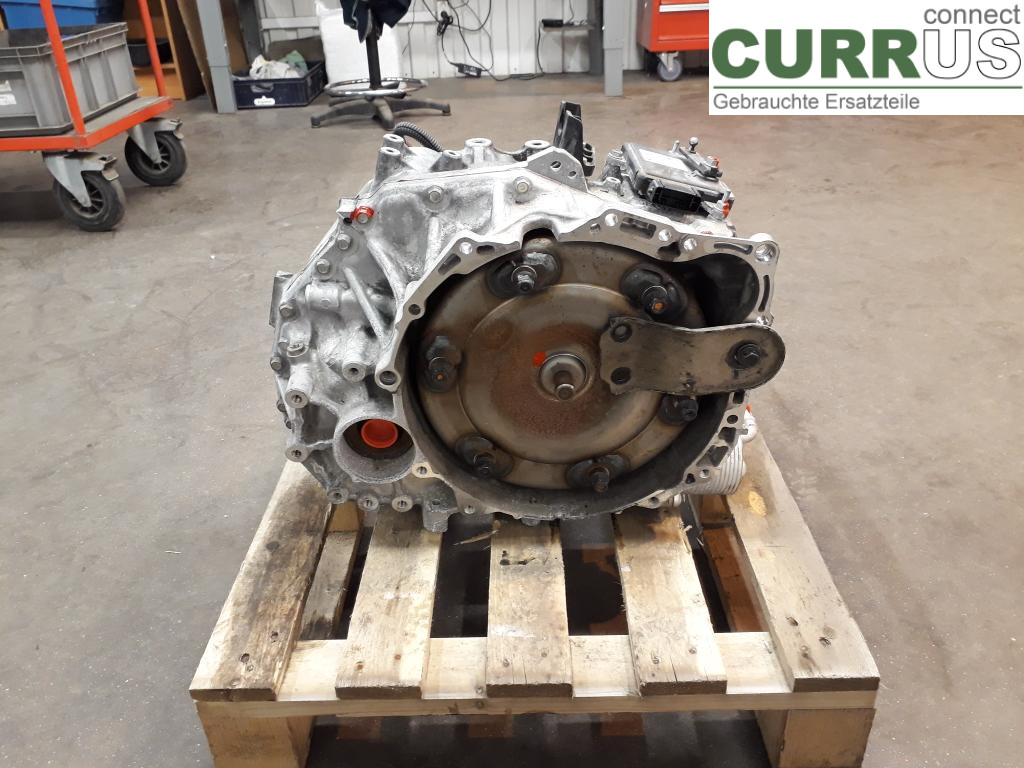 VOLVO XC60  14-17 Gearbox (Automatic) 36050697 D4204T5