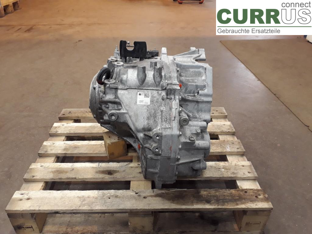 VOLVO XC60  14-17 Gearbox (Automatic) 36050697 D4204T5