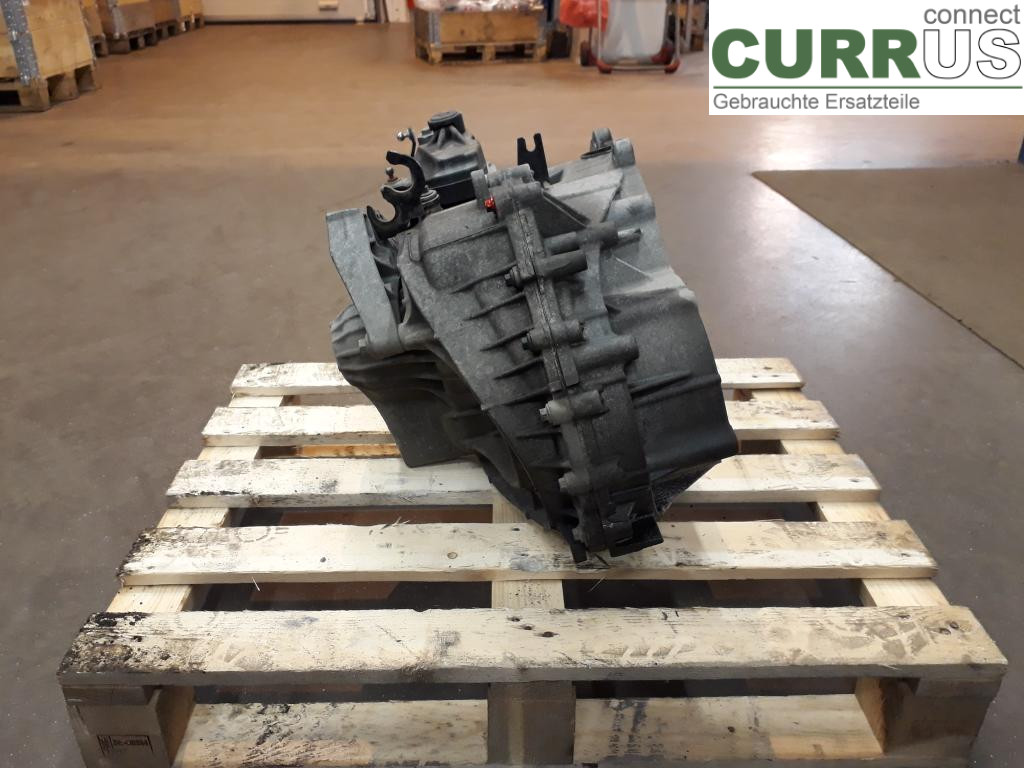 VOLVO V70      08-13 Gearbox (6-speed) 36000615 B5254T8