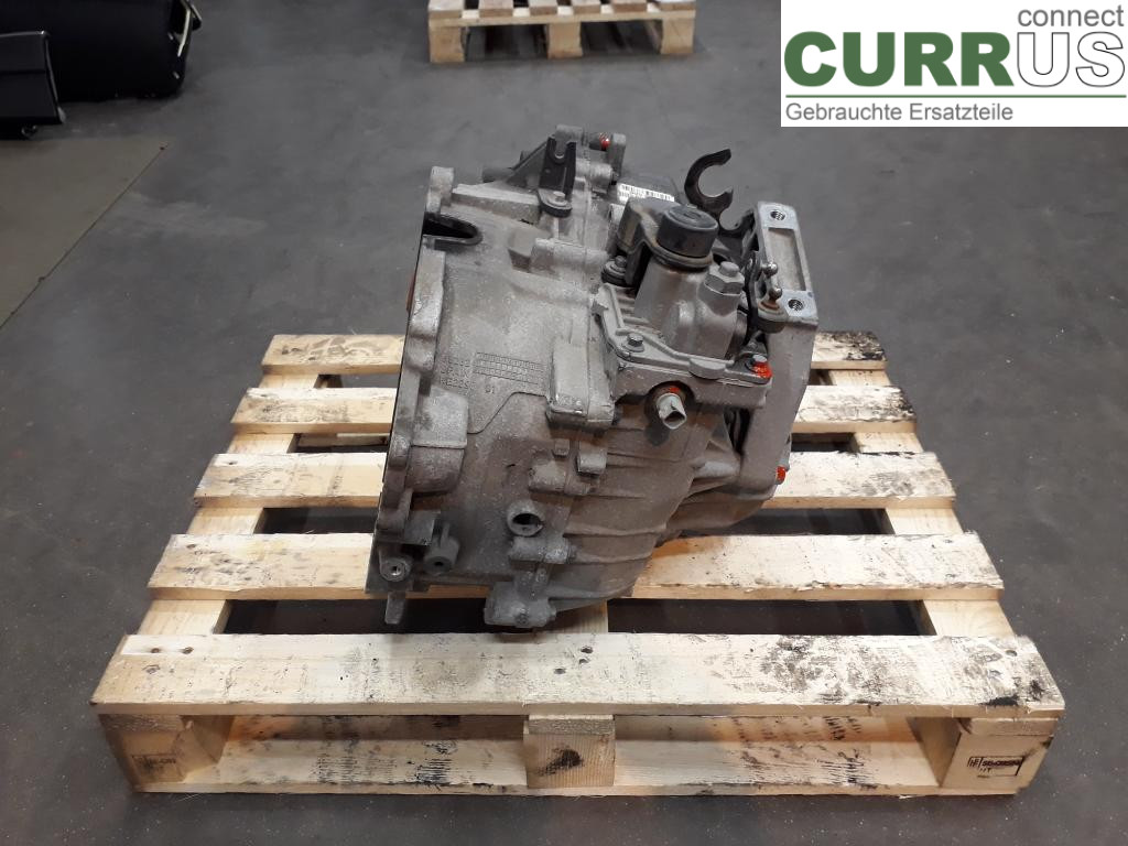 VOLVO V70      08-13 Gearbox (6-speed) 36000615 B5254T8