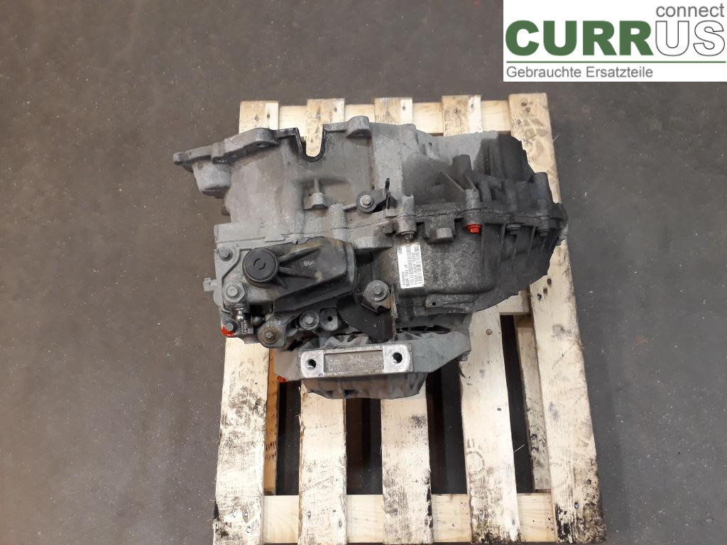 VOLVO V70      08-13 Gearbox (6-speed) 36000615 B5254T8
