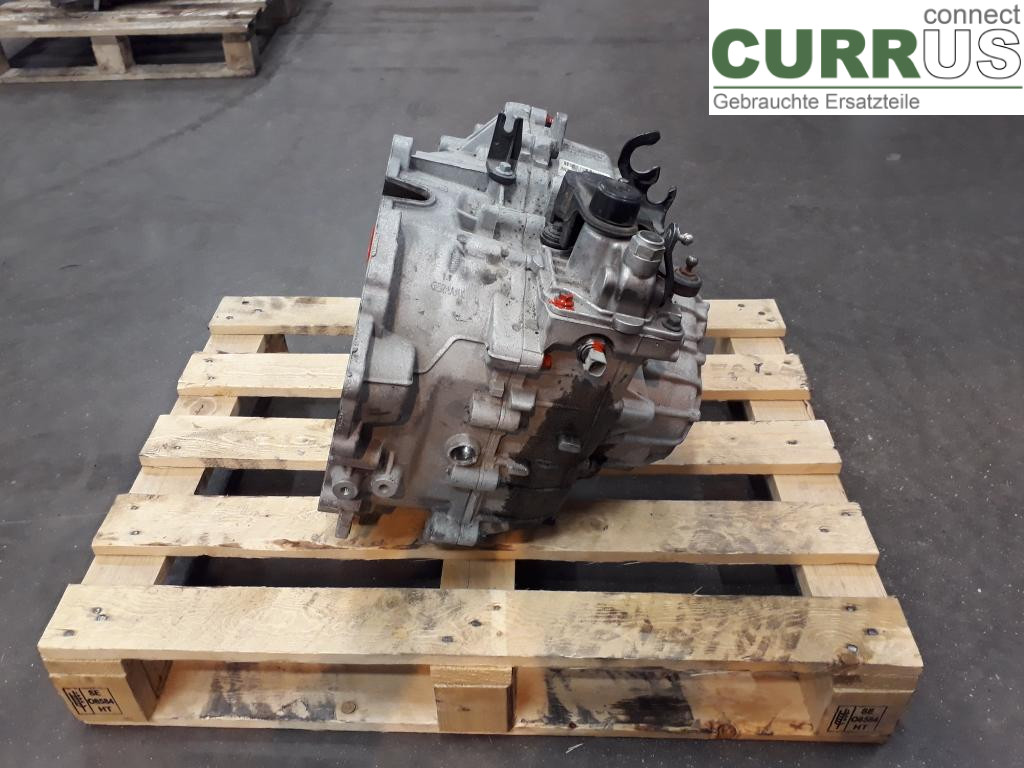 VOLVO V70      08-13 Gearbox (6-speed) 36001863 D5204T2