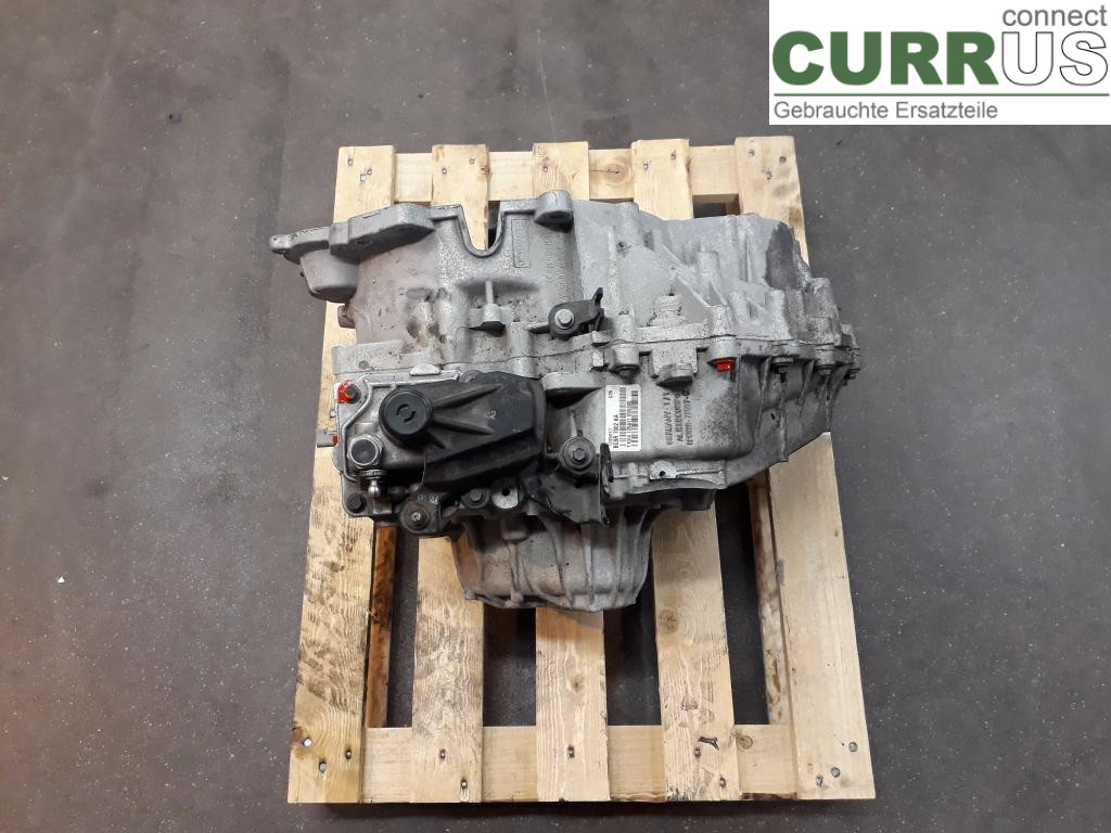 VOLVO V70      08-13 Gearbox (6-speed) 36001863 D5204T2